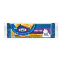 Kraft Colby Jack Chunk Cheese, 8 Ounce