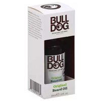 Bull Dog Original Beard Oil, 1 Ounce