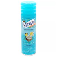 Skintimate Coconut Dlght Shave, 7 Ounce