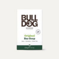 Bull Dog Bar Soap, Original, 7 Ounce