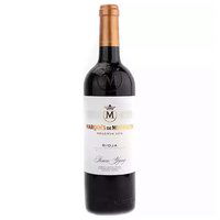 Marq Murrieta Rioja Rsv, 750 Millilitre