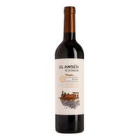 Bodegas Muga Rioja El Anden Estacion, 750 Millilitre