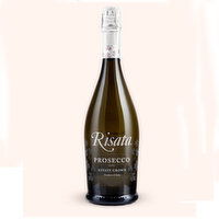 Risata Prosecco, 187 Millilitre