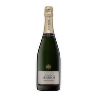 Henriot Souverain, 750 Millilitre