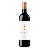 Antidoto Ribera Del Duero, 750 Millilitre