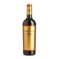Bodegas Breca Garnacha Del Fuego, 750 Millilitre
