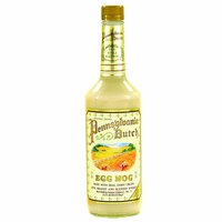 Pennsylvania Dutch Egg Nog, 750 Millilitre