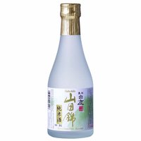 Hakushika Yamada Nishiki Sake, 300 Millilitre