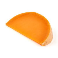 Isigny Mimolette Wedge 18 M, 7 Ounce