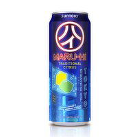 Maru-hi Citrus, 72 Ounce