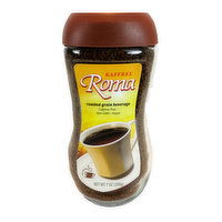 Kaffree Roma Caffeine Free Instant Coffee, 7 Ounce