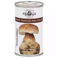 White Truffles & Porcini Thrills, 6.1 Ounce