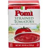 Pomi Strained Tomatoes, 26.46 Ounce