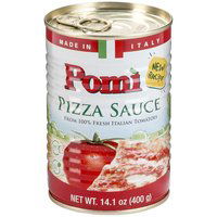 Pomi Pizza Sauce, 14.1 Ounce