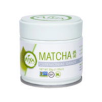 Aiya Matcha Ceremonial, 30 Gram