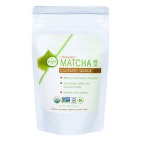 Aiya Matcha Culinary Grade, 100 Gram