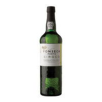 Fonseca Siroco White Port, 750 Millilitre
