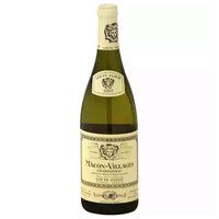 Louis Jadot Macon Villages Chardonnay, 750 Millilitre