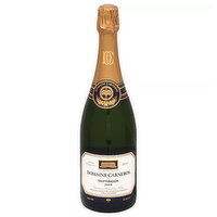 Domaine Carneros Sparkling Wine, Brut, 2005, 750 Millilitre