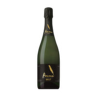 Poema Cava Pura Organic Brut, 750 Millilitre