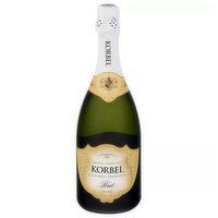 Korbel Champagne Brut, 750 Millilitre