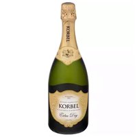 Korbel Champagne Extra Dry, 750 Millilitre