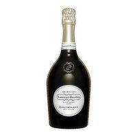 Laurent-Perrier Blanc de Blancs Brut Nature, 750 Millilitre