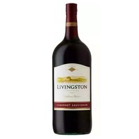 Livingston Cabernet Sauvignon, 1.5 Litre