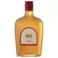 E&J Brandy, 375 Millilitre