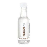 New Amsterdam Vodka Coconut, 50 Millilitre