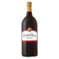Carlo Rossi Burgundy, California, 1.5 Litre