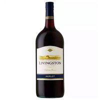 Livingston Merlot, 1.5 Litre
