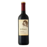 Da Vinci Chianti, 750 Millilitre