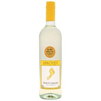 Barefoot Pinot Grigio