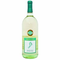 Barefoot Moscato, 1.5 Litre