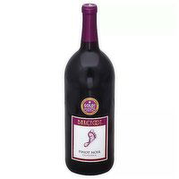 Barefoot Pinot Noir, 1.5 Litre