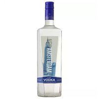 New Amsterdam Vodka, 750 Millilitre