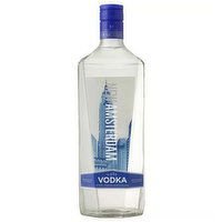 New Amsterdam Vodka, 1.75 Litre