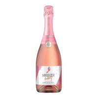 Barefoot Bubbly Pink Moscato, 750 Millilitre