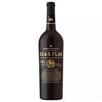 Bear Flag Zinfandel, 750 Millilitre