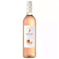 Barefoot Fruitscato Moscato, Peach, 750 Millilitre