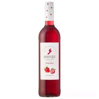 Barefoot Fruitscato Moscato, Strawberry, 750 Millilitre