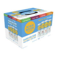 High Noon Variety Pack (12-pack), 4260 Millilitre