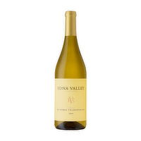 Edna Valley Buttery Chardonnay, 750 Millilitre