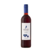 Barefoot Fruitscato Blueberry, 750 Millilitre