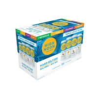 High Noon Tropical Variety (8-pack), 2840 Millilitre