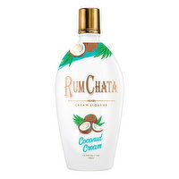 Rumchata Coconut Cream, 750 Millilitre