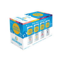 High Noon Snowbird Variety Pack (8-pack), 2840 Millilitre