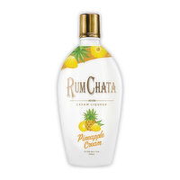 Rumchata Pineapple Cream, 750 Millilitre