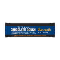 Barebells Protein Bar Chocolate Dough, 1.94 Ounce